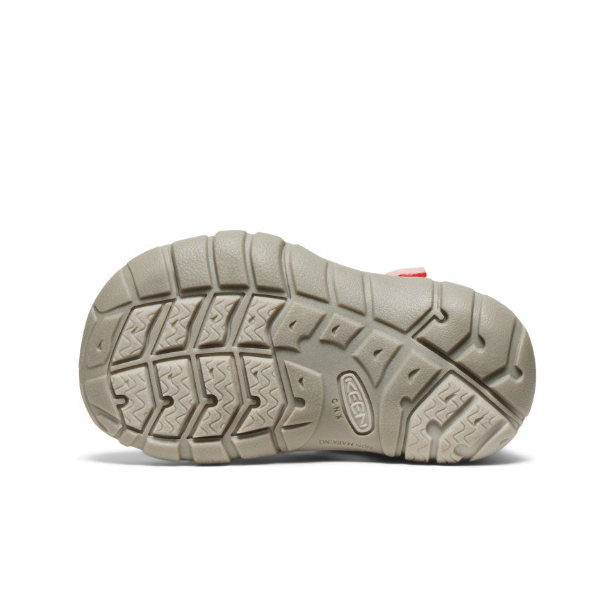 Toddlers' Seacamp II CNX Dubarry/Giggle Pink - Image 6