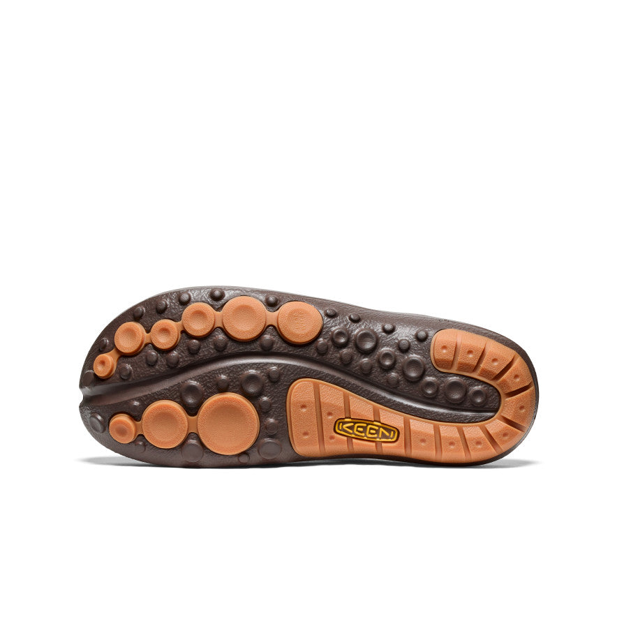 All Gender Shanti Clog x Madhappy Brown - Image 6