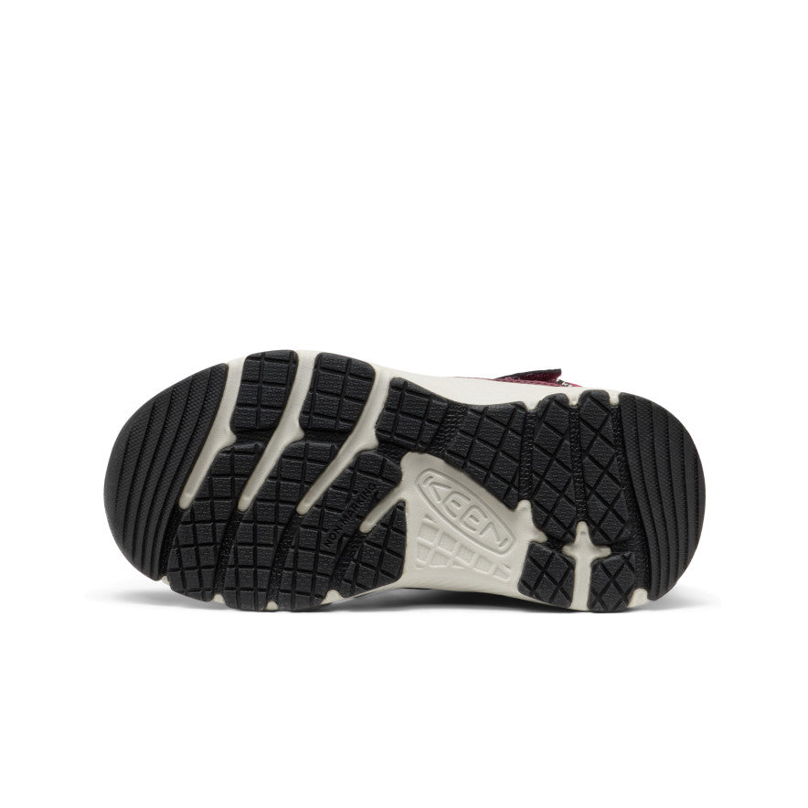 Little Kids' Skua Waterproof Boot Fig/Peach Fuzz - Image 6