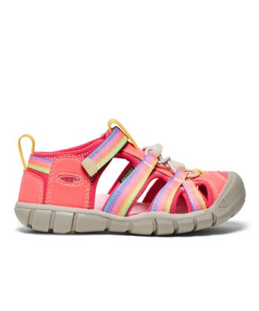 Little Kids' Seacamp II CNX Rainbow Glow