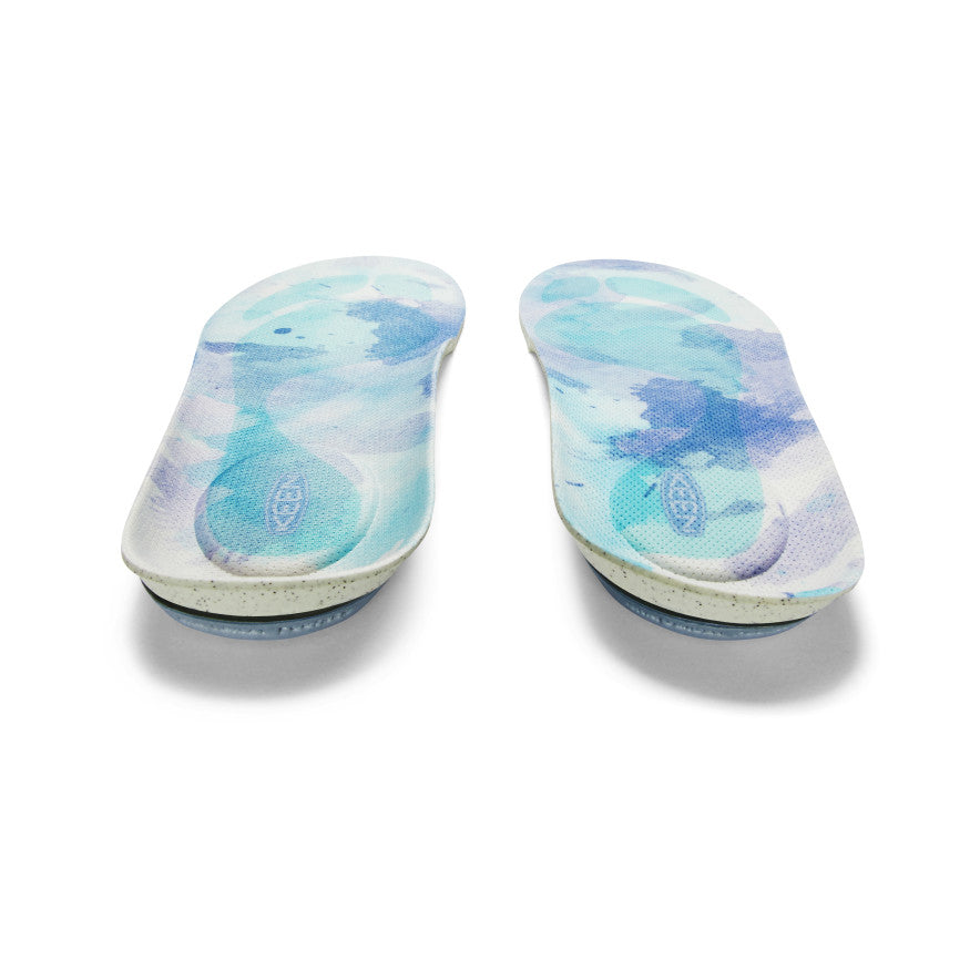 Women's Terradora Replacement Insole Light Blue - Image 4