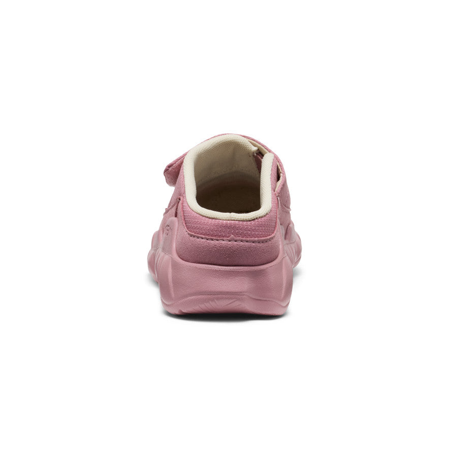 Little Kids' Hypowser Wrap Shoe Lilas/Giggle Pink - Image 5