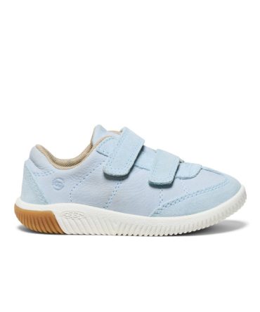Little Kids' KNX T-Toe Sneaker Skyway/Star White