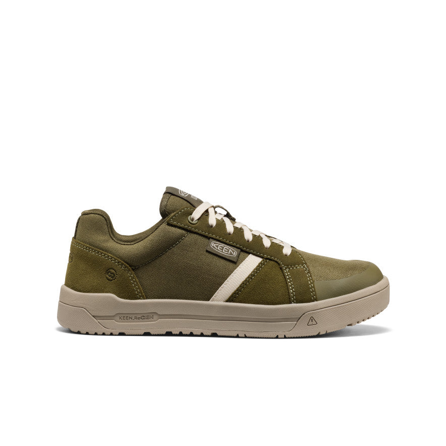 Men's Kenton Work Shoe (Soft Toe) Winter Moss/Birch