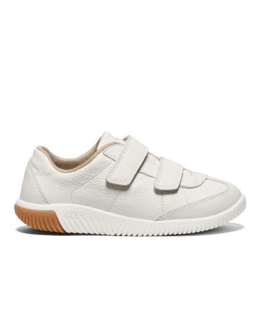 Big Kids' KNX T-Toe Sneaker Star White/Star White