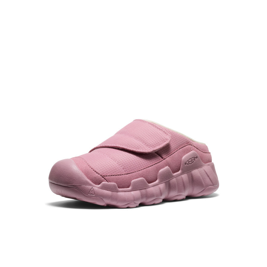 Big Kids' Hypowser Wrap Shoe Lilas/Giggle Pink - Image 3