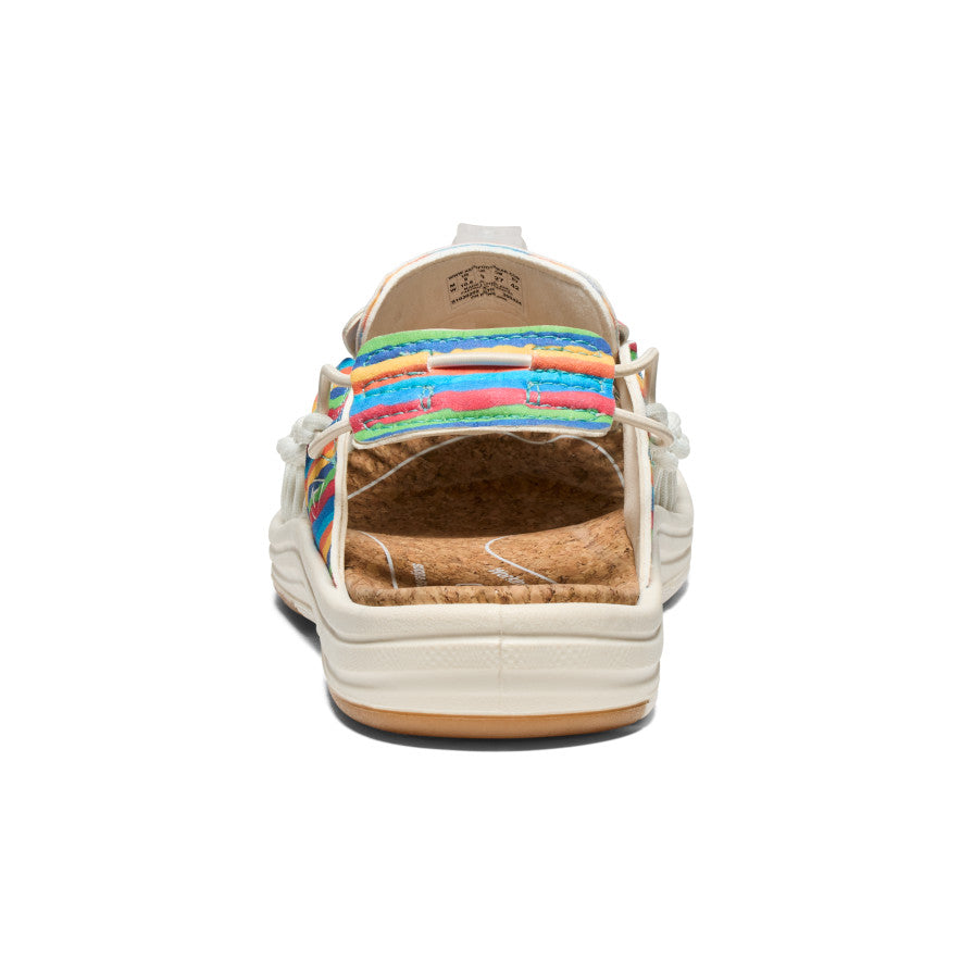 All Gender UNEEK II Convertible x Iro To Ikiru Wo Tukuru Fuku Multi/Birch - Image 5