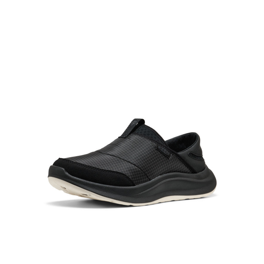 Women's Whyser Slip-On Black - Image 3