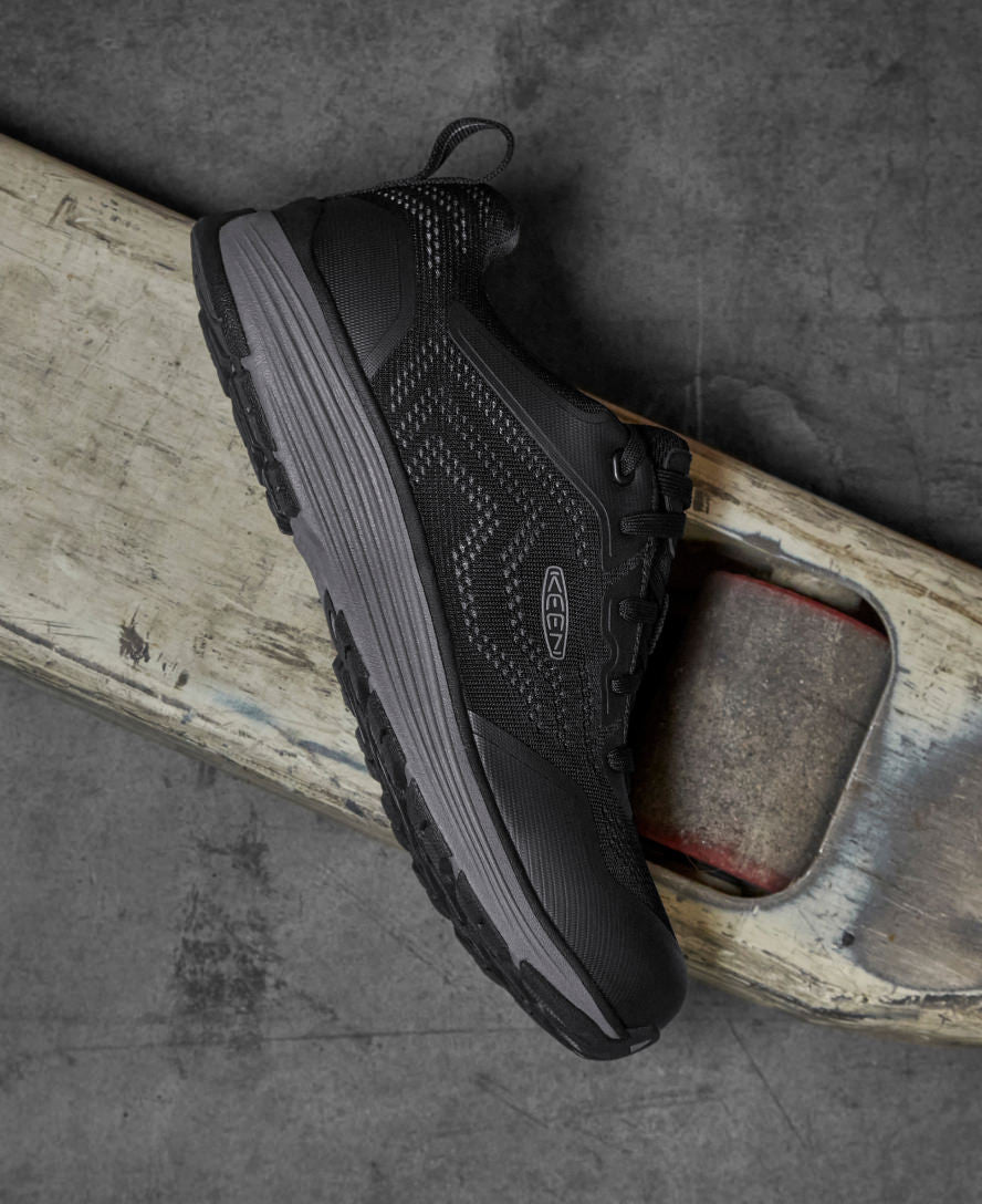 Men's Sparta 2 ESD (Aluminum Toe) Steel Grey/Black - Image 7