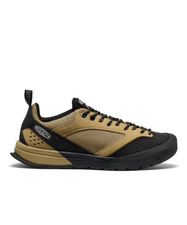 Women's Jasper III Sneaker Khaki/Black