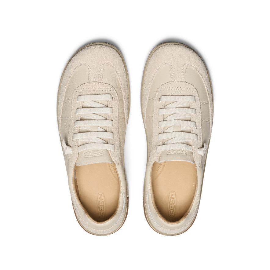 Men's KNX T-Toe Sneaker Birch/Plaza Taupe - Image 4