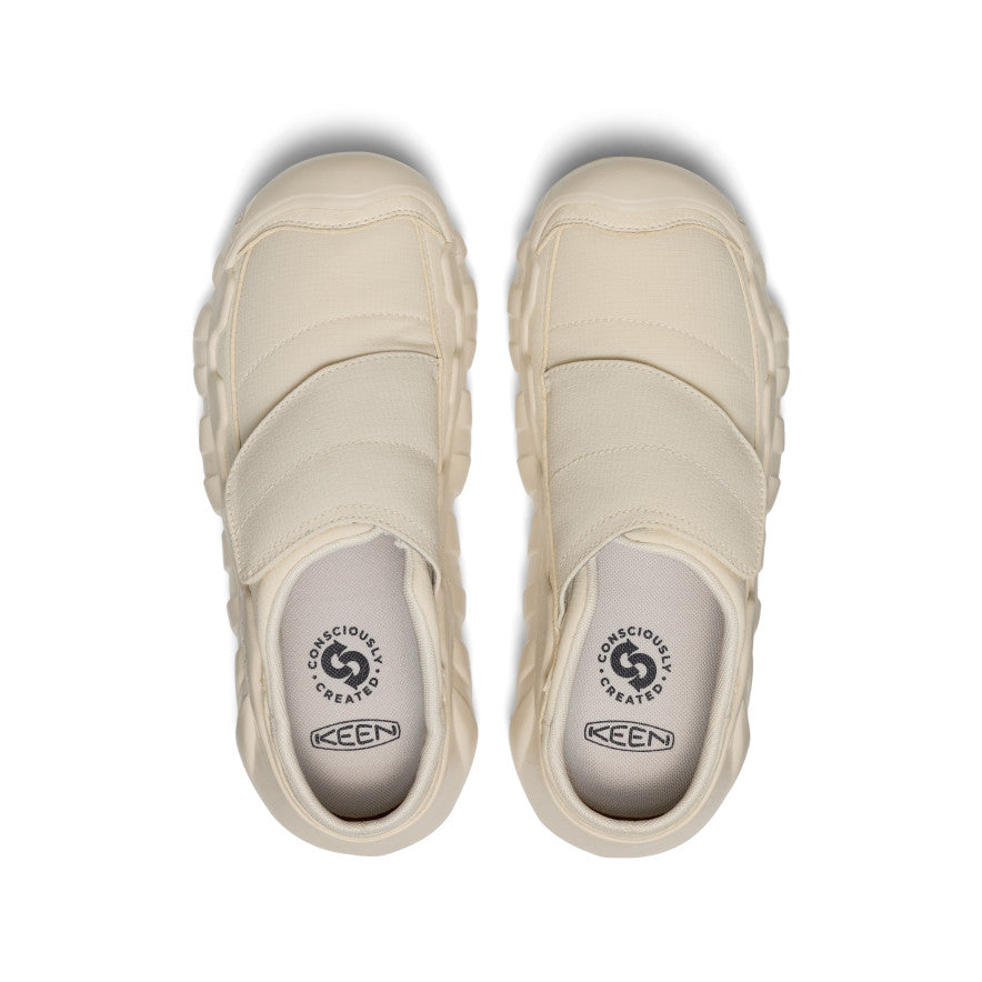 Women's Hypowser Wrap Shoe Birch/Birch - Image 4