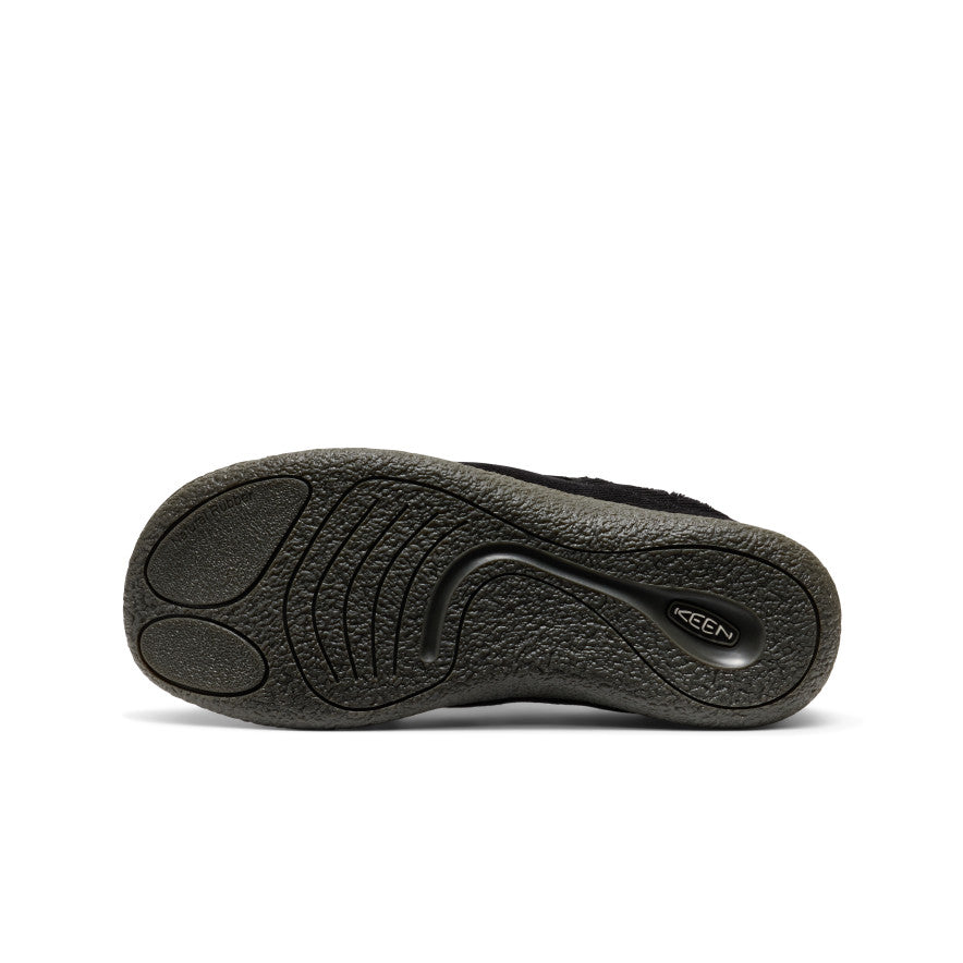 Men's Howser III Slide Black/Magnet - Image 6