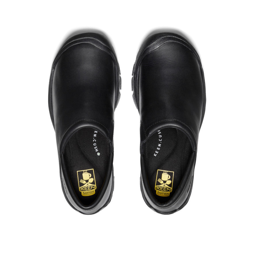 Men's PTC Slip-On II Black - Image 4