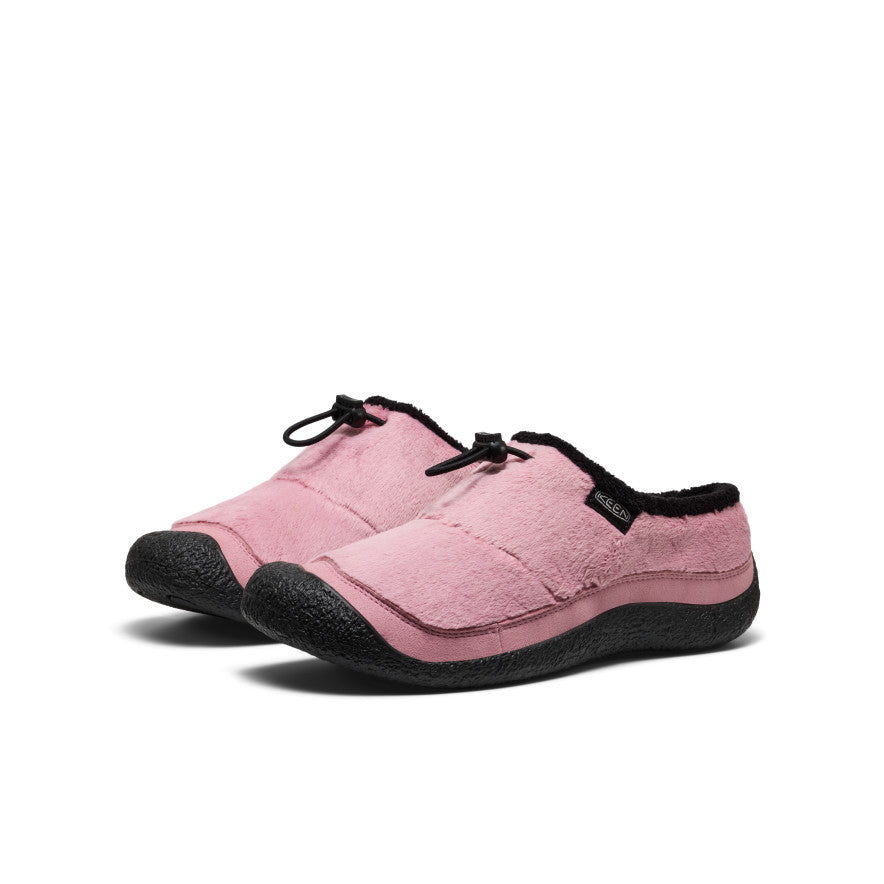 Women's Howser III Slide ARTPARA FUKAGAWA Artpara Lilas - Image 2