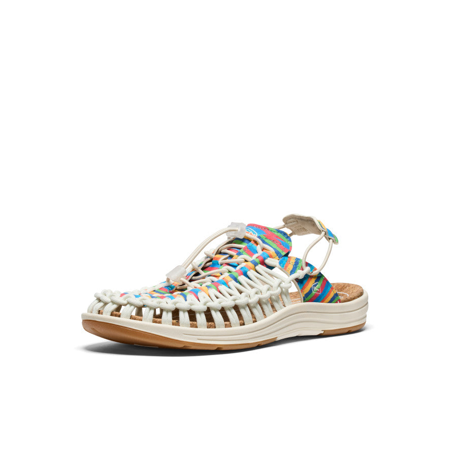 All Gender UNEEK II Convertible x Iro To Ikiru Wo Tukuru Fuku Multi/Birch - Image 2