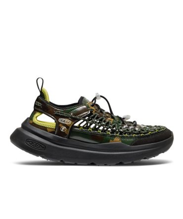 Men's UNEEK WK FAF Sneaker Faf Multi