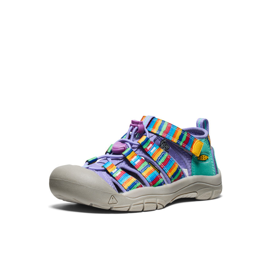 Big Kids' Newport H2 Sandal x Iro To Ikiru Wo Tukuru Fuku Iro To Ikiru Wo Tukuru Fuku - Image 2