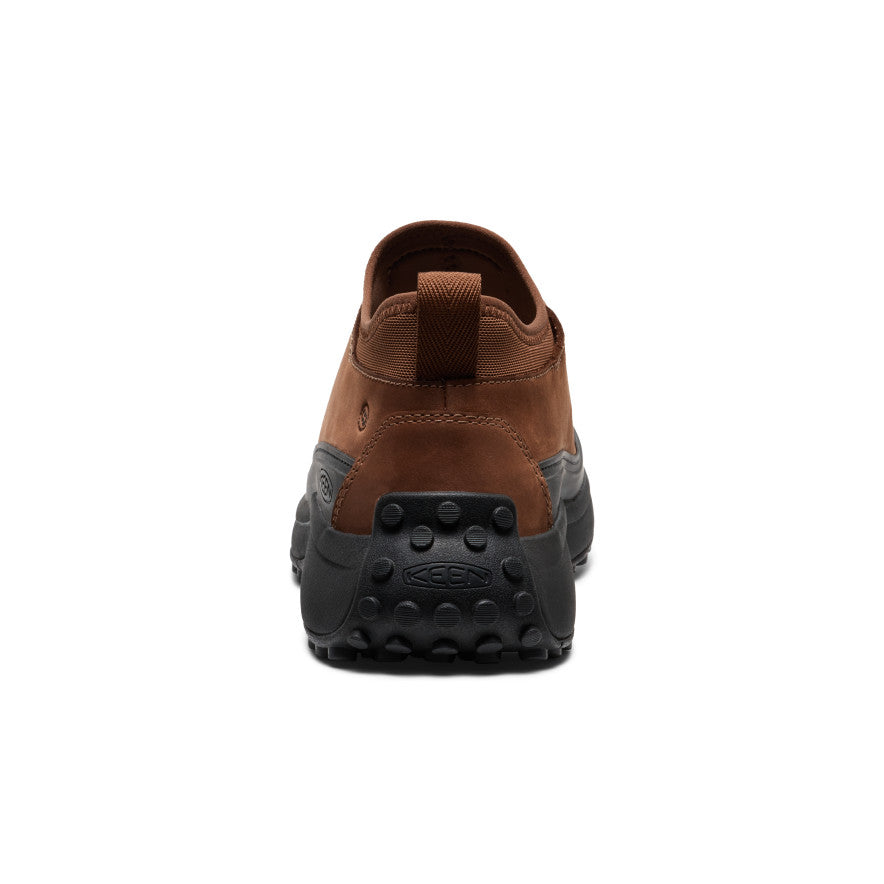 Men's KS Moc Chukka Bison/Bison - Image 5