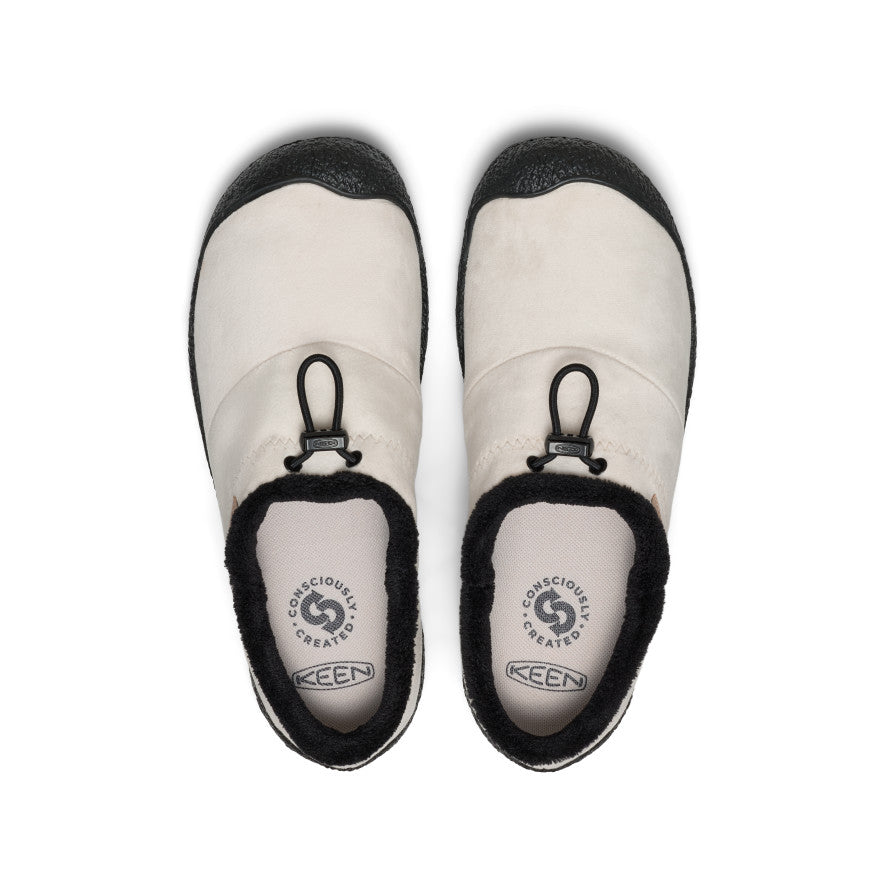 Women's Howser III Slide Birch/Black - Image 4