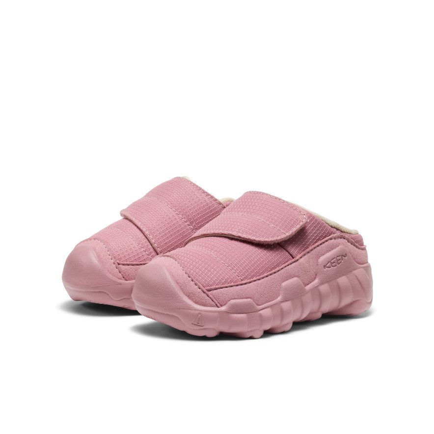 Toddlers' Hypowser Wrap Shoe Lilas/Giggle Pink - Image 2