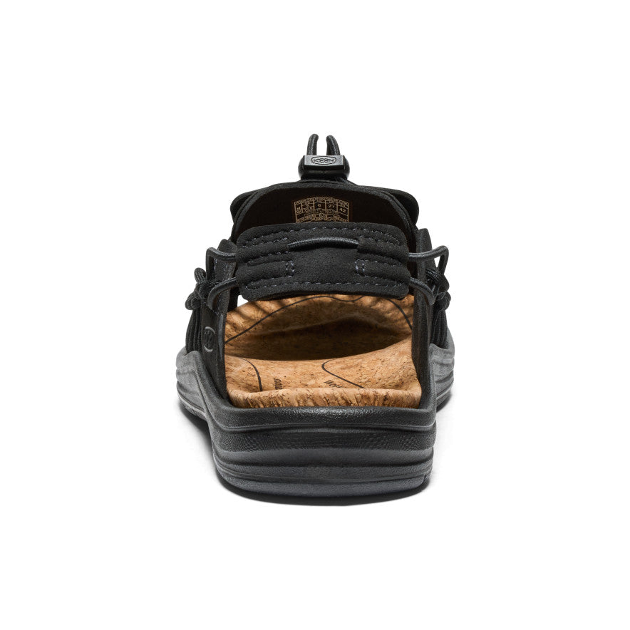 All Gender UNEEK II Convertible Black/Black - Image 5