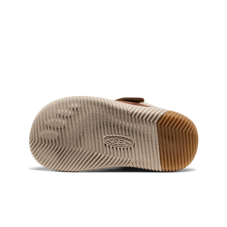 Little Kids' KNX Middie Bison/Safari - Image 6