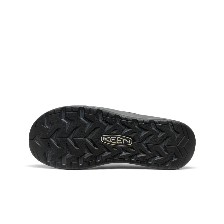 Men's Whyser Slip-On Black - Image 6