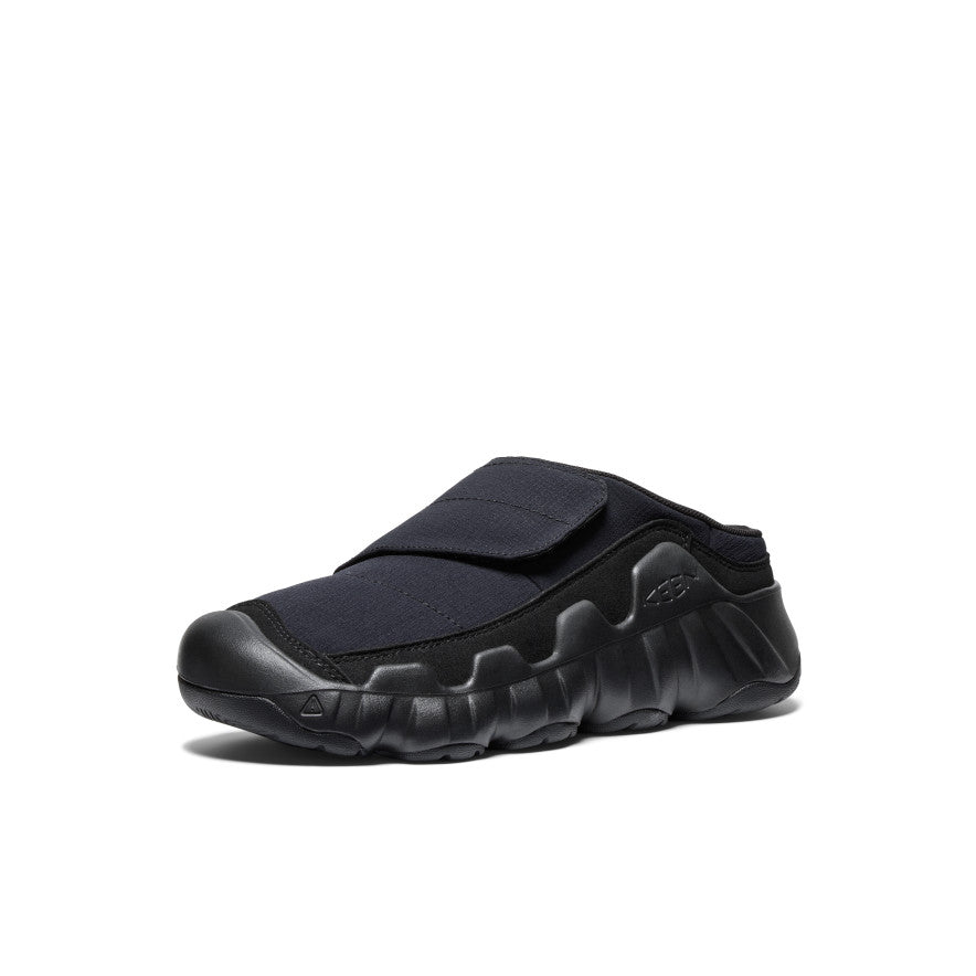 Women's Hypowser Wrap Shoe Black/Black - Image 3