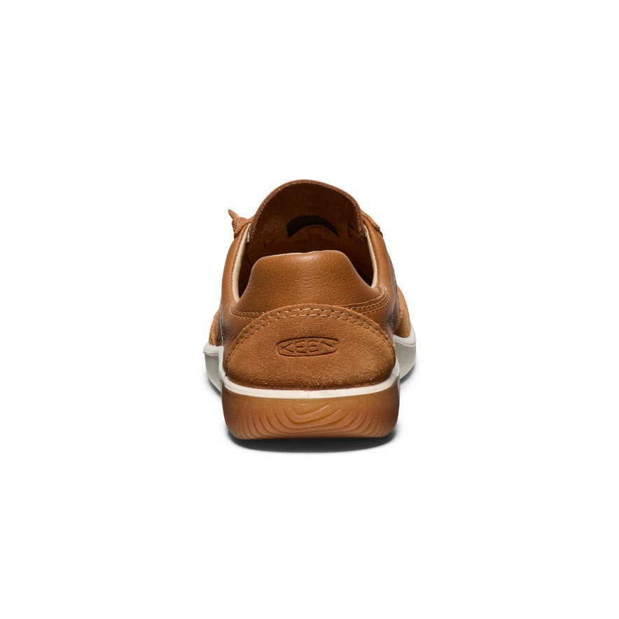 Women's KNX T-Toe Sneaker Chipmunk/Birch - Image 5