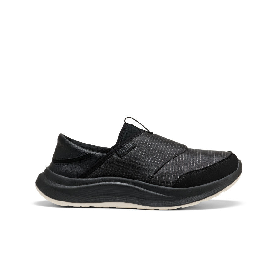 Women's Whyser Slip-On Black
