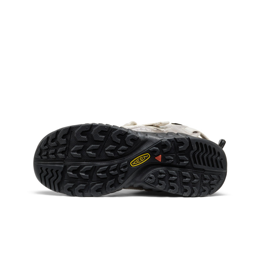 Women's Hoodzerra II Waterproof Boot Star White/Silver - Image 6