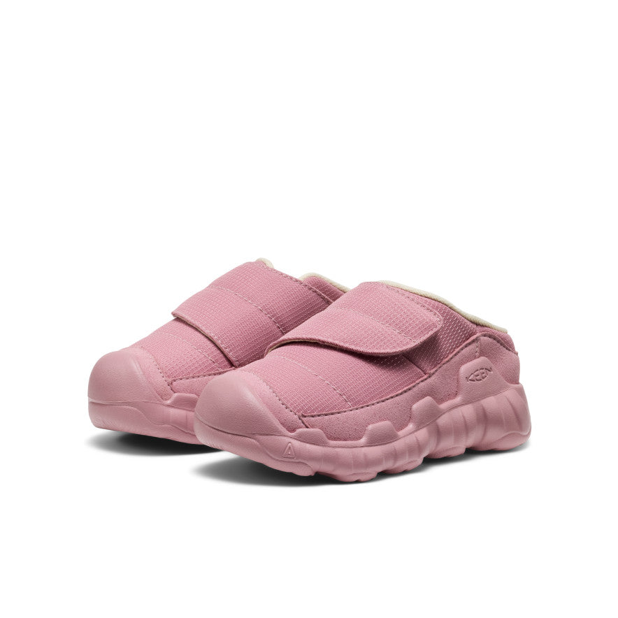 Little Kids' Hypowser Wrap Shoe Lilas/Giggle Pink - Image 2