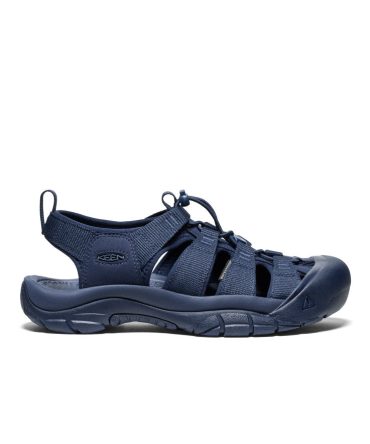 Men's Newport H2 Sandal Monochrome/Navy