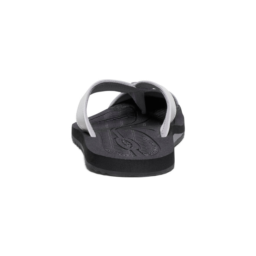 Women's Barbados Flip-Flop Vapor/Black - Image 5