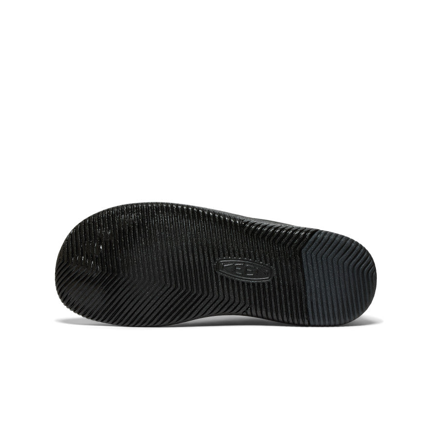 Women's KNX Chukka Black/Black - Image 6
