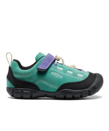 Little Kids' Jasper II Bright Aqua/Purple Opulence
