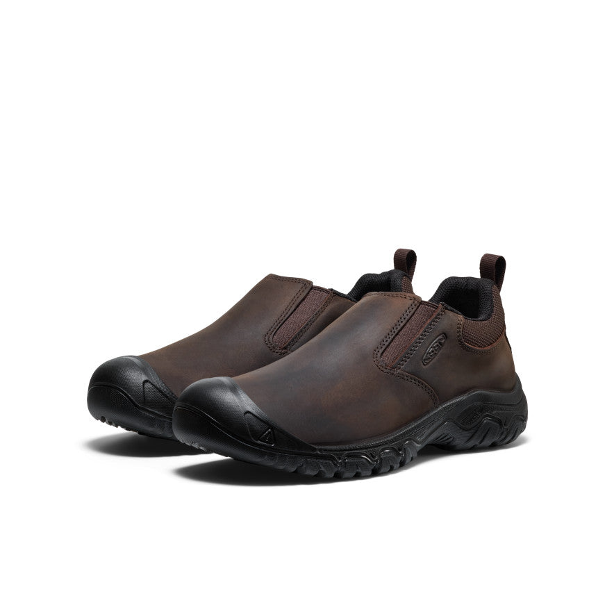 Men's Targhee IV Wide Slip-On Java/Black - Image 2