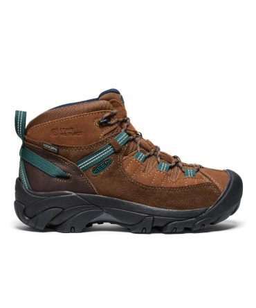 Women's Targhee II Waterproof Hiking Boot x Leave No Trace Leave No Trace