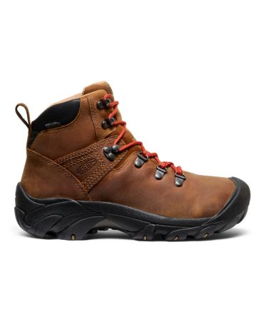 Women's Pyrenees Waterproof Hiking Boot Syrup
