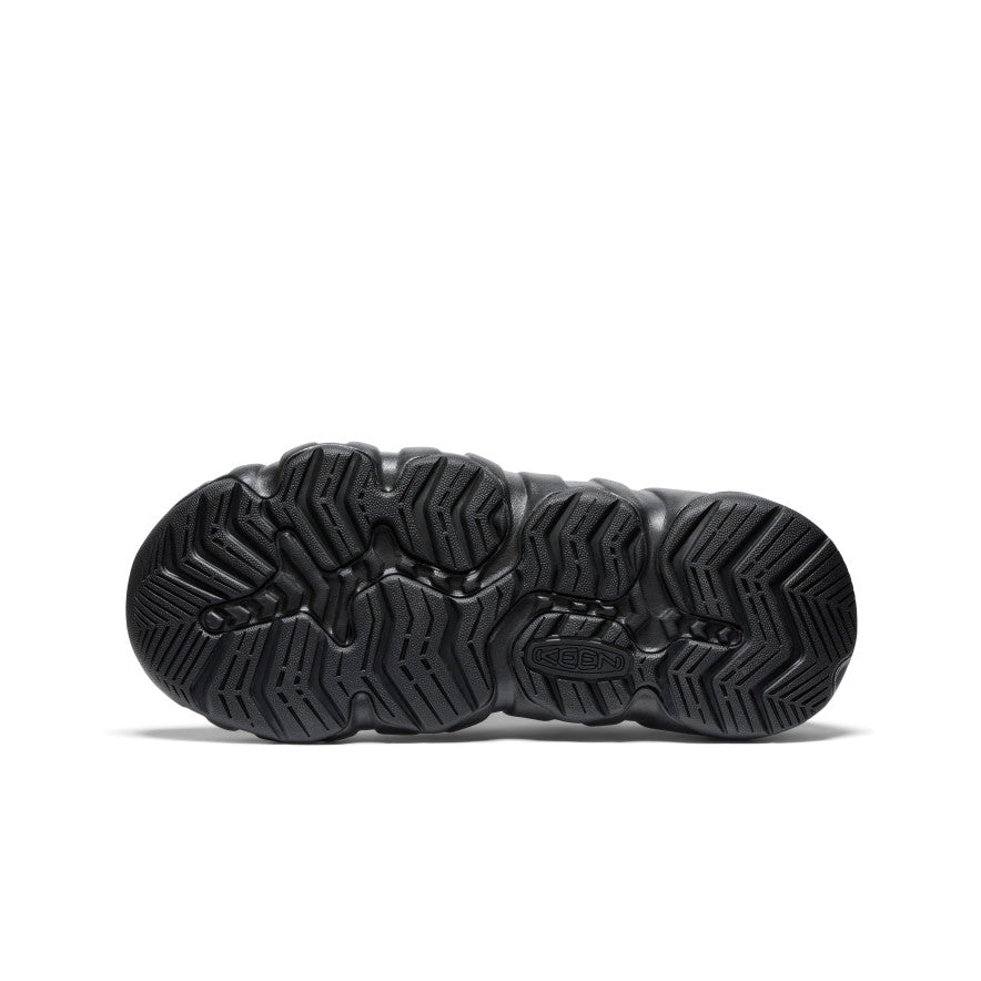 Women's Hypowser Wrap Shoe Black/Black - Image 6