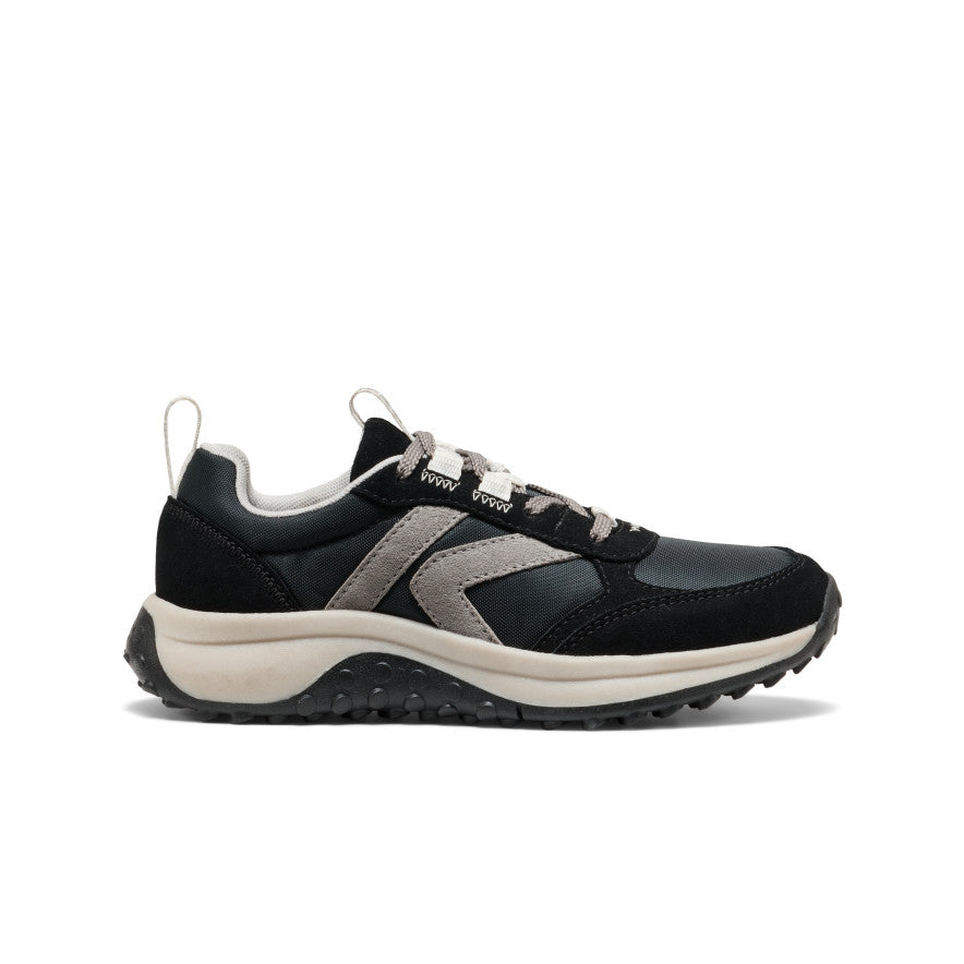 Big Kids' KS86 Sneaker Black/Star White