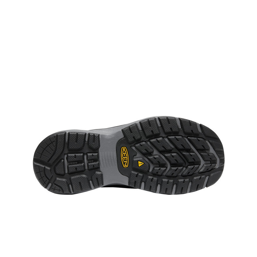 Women's Sparta 2 ESD (Soft Toe) Steel Grey/Black - Image 5