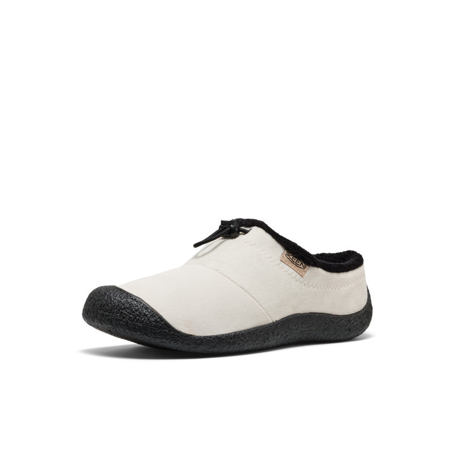 Women's Howser III Slide Birch/Black - Image 2