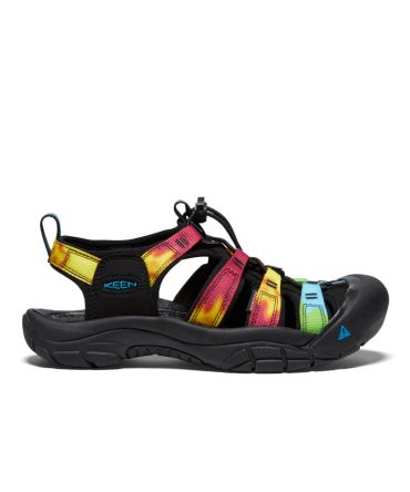 Women's Newport Retro Original Tie Dye