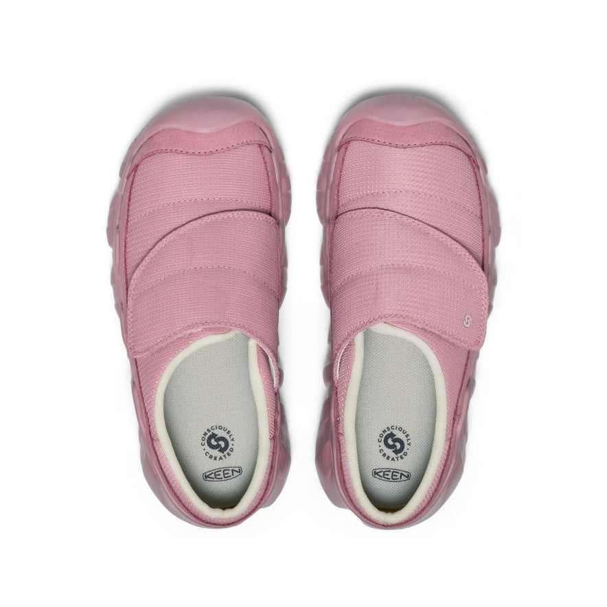 Big Kids' Hypowser Wrap Shoe Lilas/Giggle Pink - Image 4