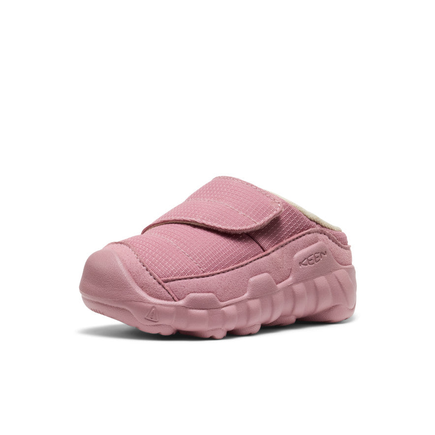 Toddlers' Hypowser Wrap Shoe Lilas/Giggle Pink - Image 3