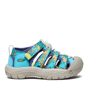 Little Kids' Newport H2 Pebble Glow