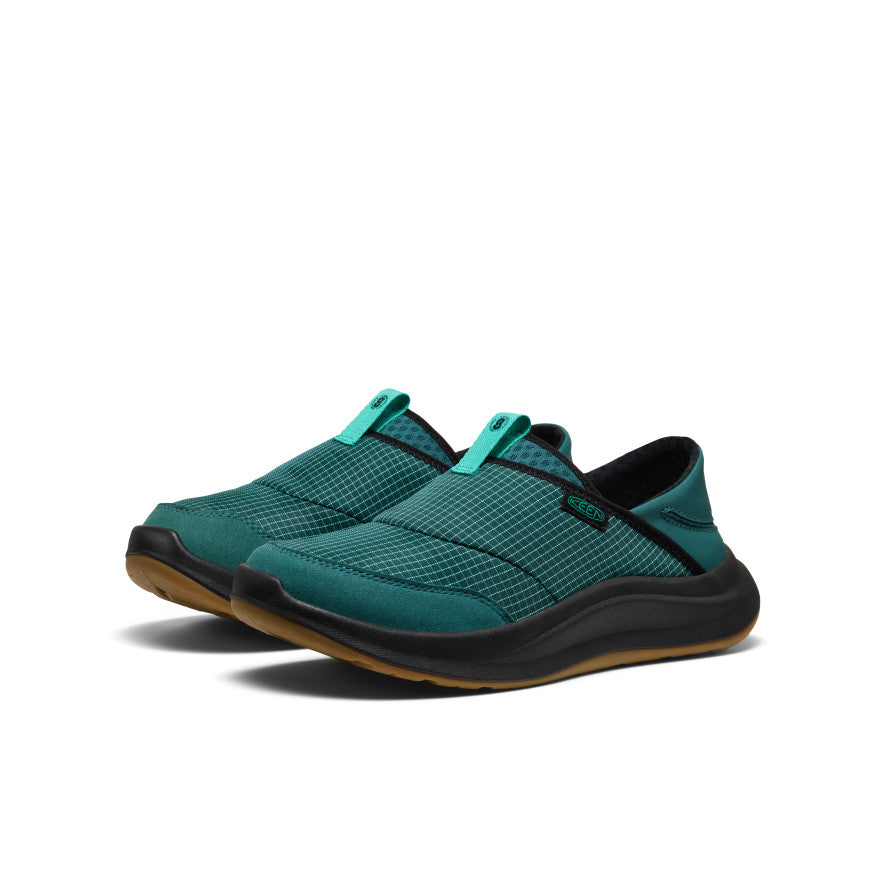 Women's Whyser Slip-On Mediterranea/Cabbage - Image 2