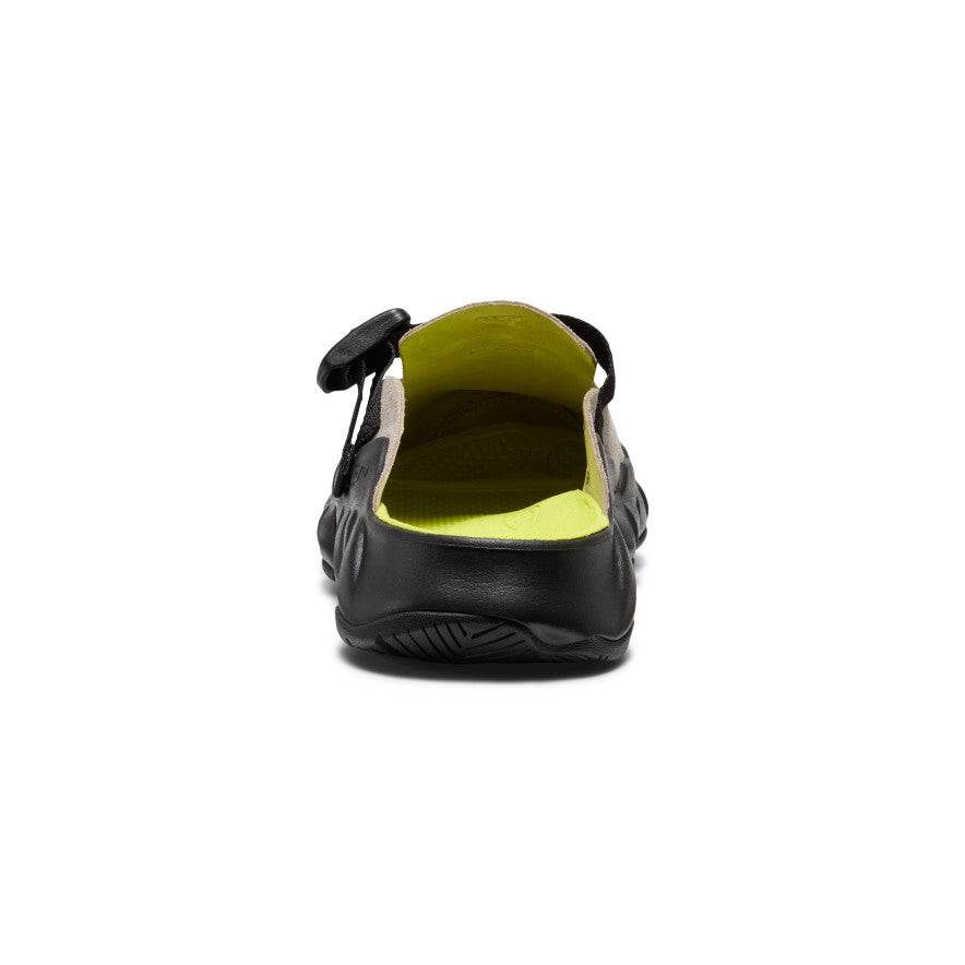 Men's Hyperport Metalwood Clog Metalwood Plaza - Image 5